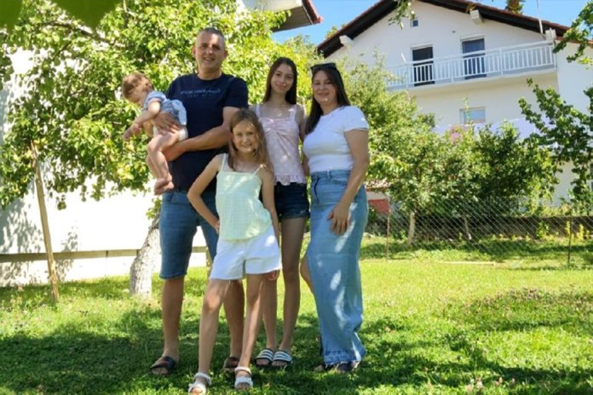 "Mi se ne vraćamo": Nakon 24 godine Ameriku zamijenili s BiH