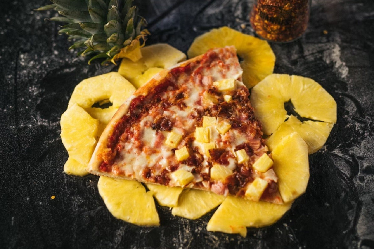 Ananas na pizzi: Argument koji bi mogao završiti raspravu