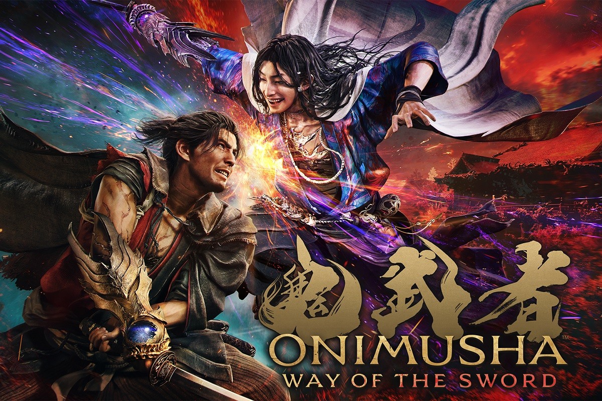 "Onimusha" se vratila, a Capcom odmah časti igrače