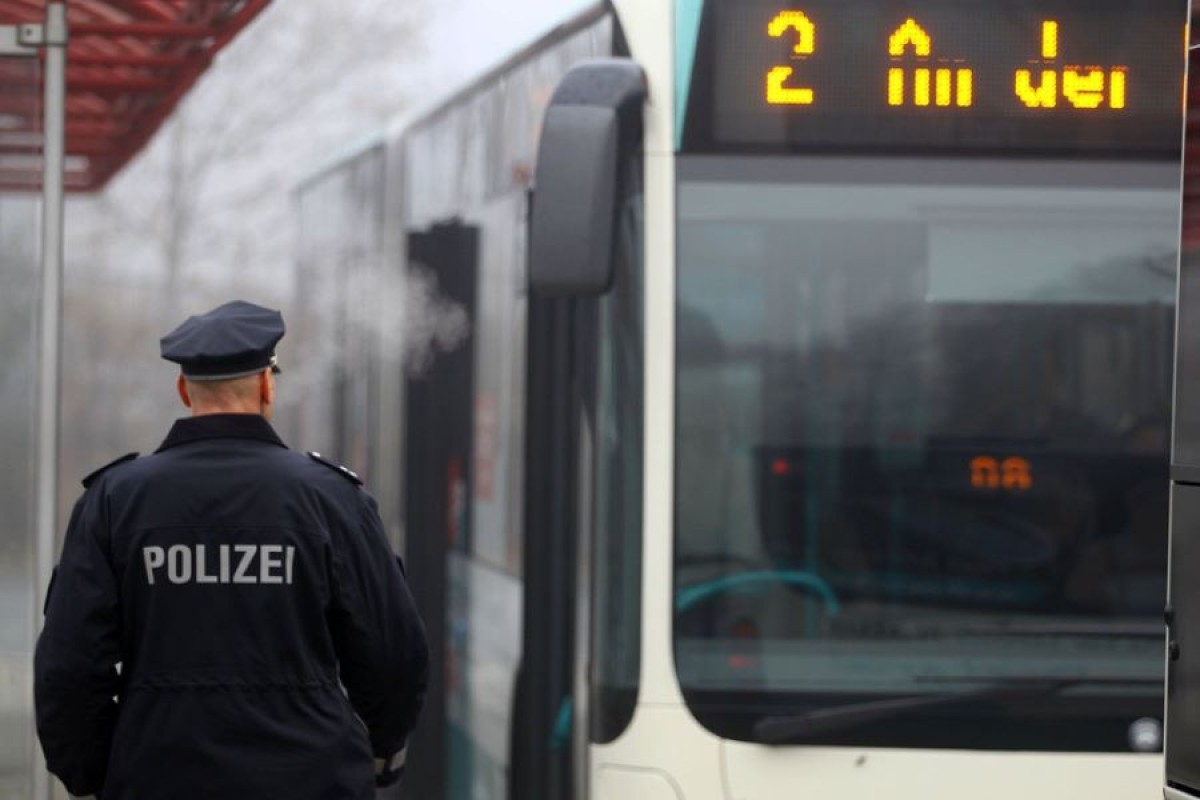Djevojka (19) iz BiH prijavila seksualno napastvovanje u njemačkom autobusu