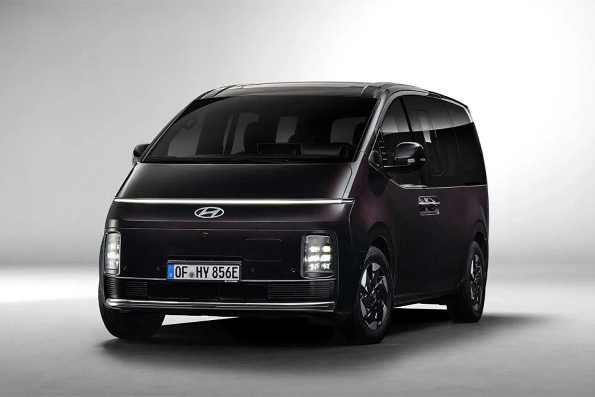Hyundai ima novi adut protiv Volkswagena: U Evropu stigao E-kombi (VIDEO)