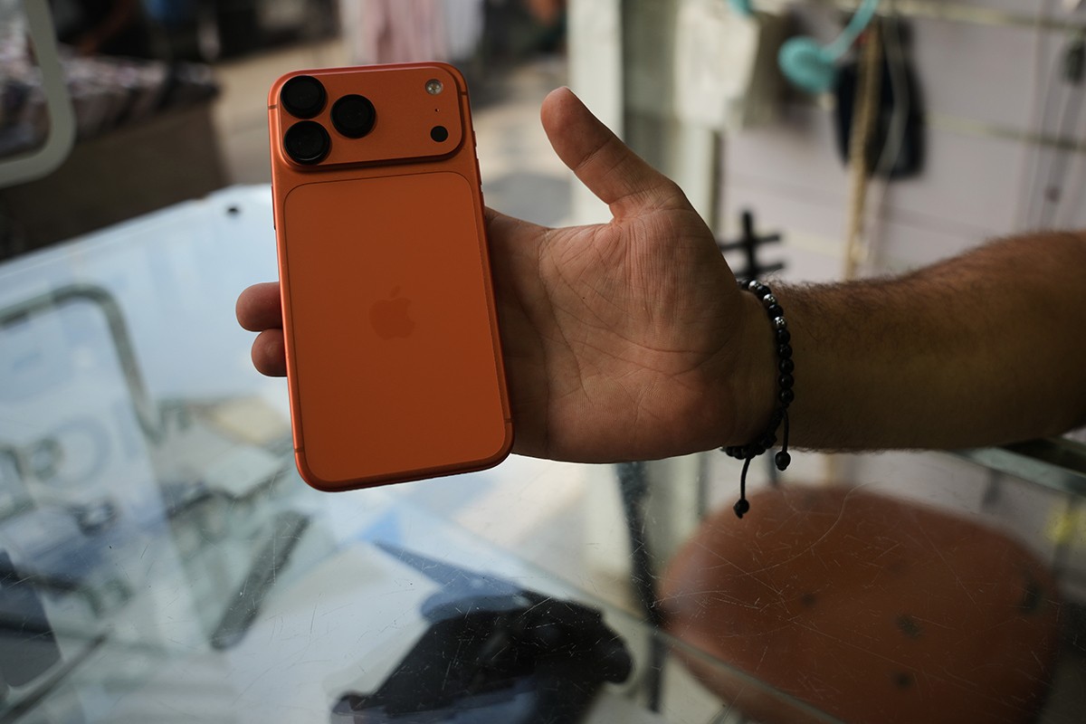 Procurio snimak: Ovo su nove boje za iPhone 18 Pro i Pro Max (VIDEO)