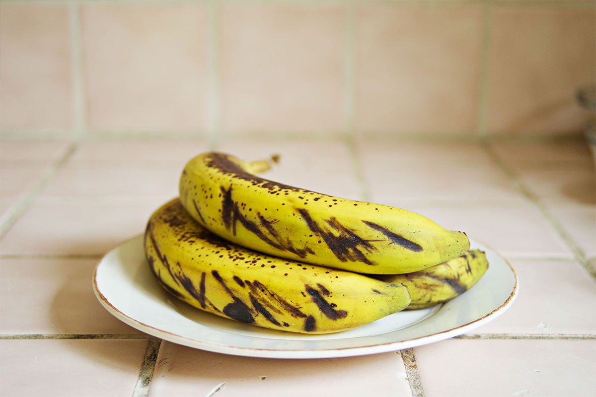 Ove greške mnogi prave kada zamrzavaju banane