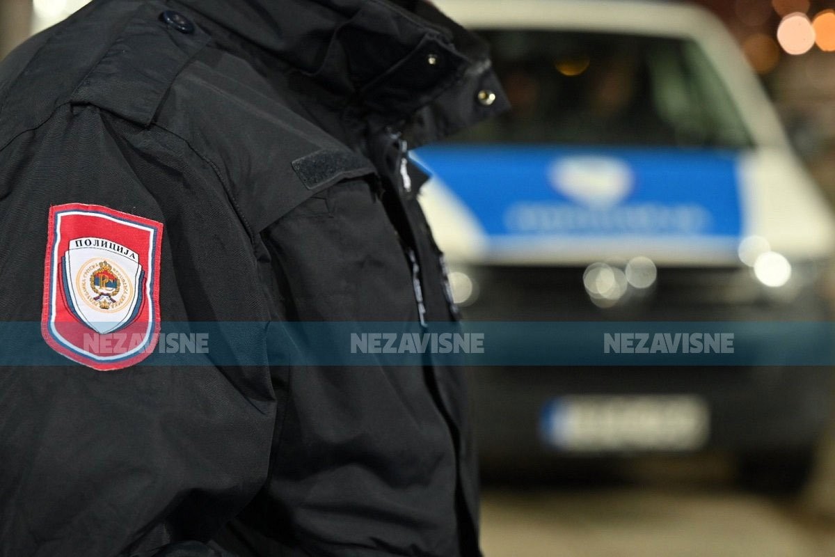 Akcija MUP-a RS: Četvorka pala zbog droge i oružja, među njima i Mića Danilović