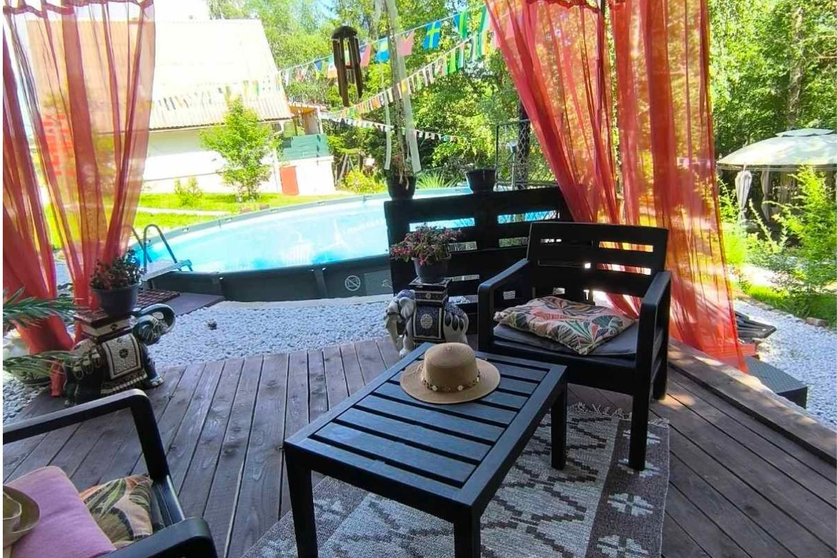 Sarajlija poklanja odmor djeci sa zdravstvenim poteškoćama