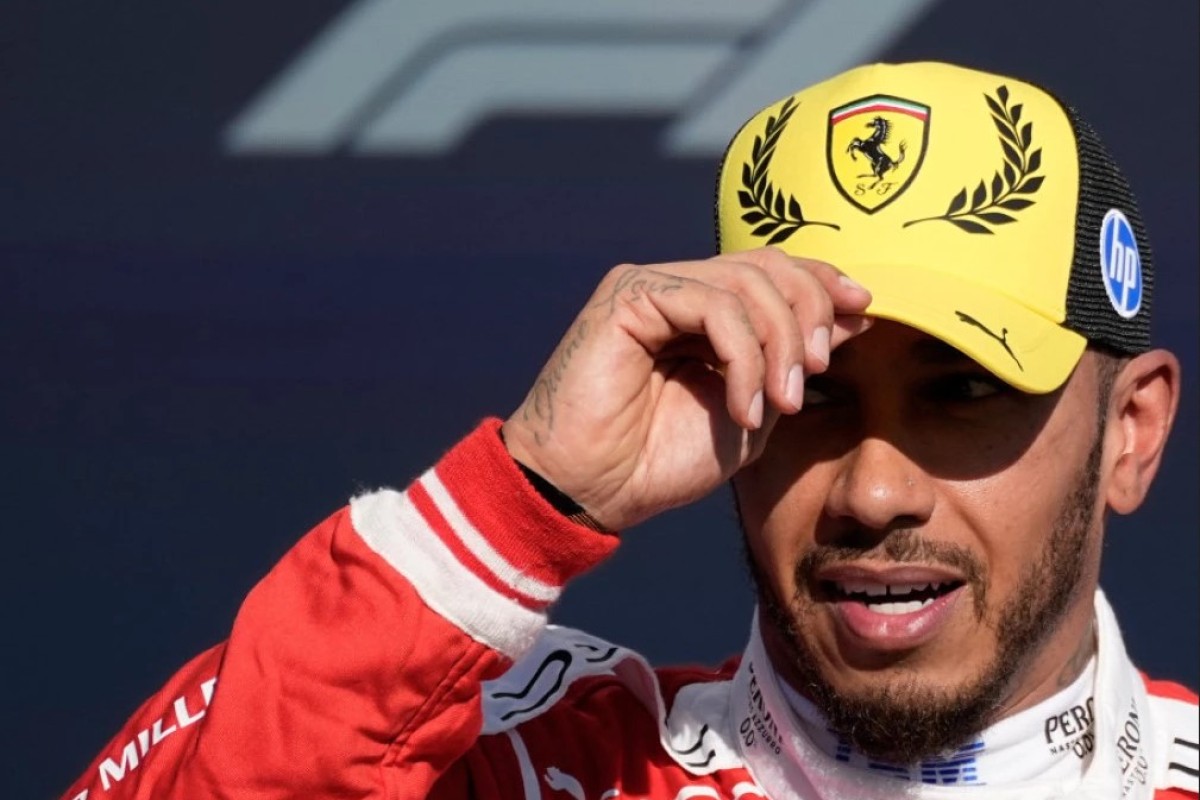 Hamilton: Ja se ne trkam prljavo
