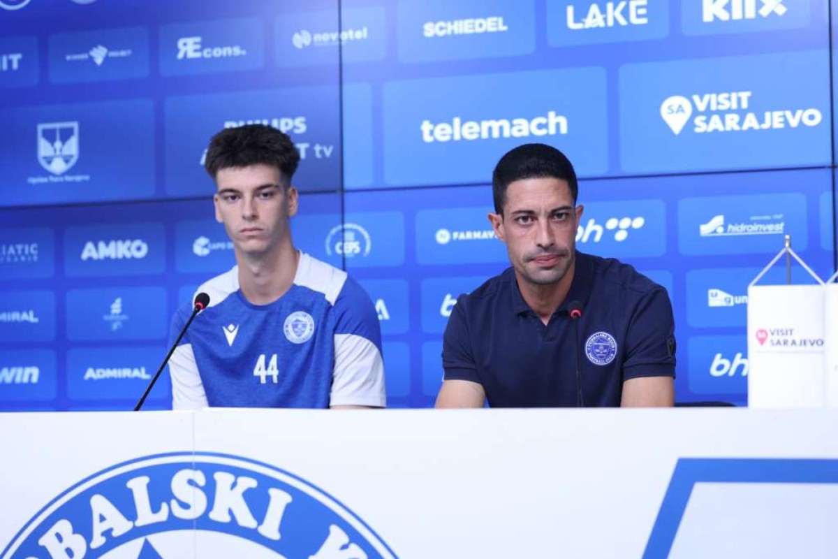 Muslera pred derbi: Detalji će odlučiti pobjednika