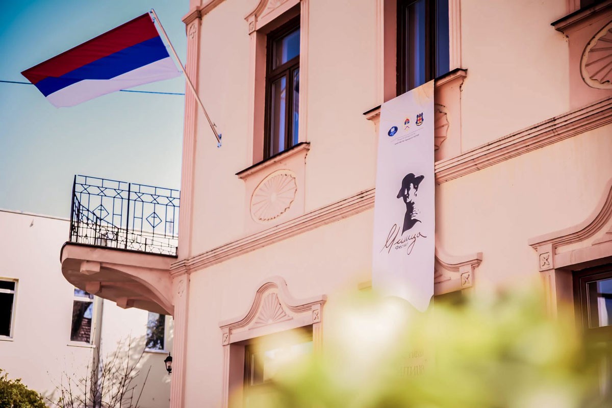 Spomen-kuća Milice Babić Andrić nominovana za nagradu "Živa"