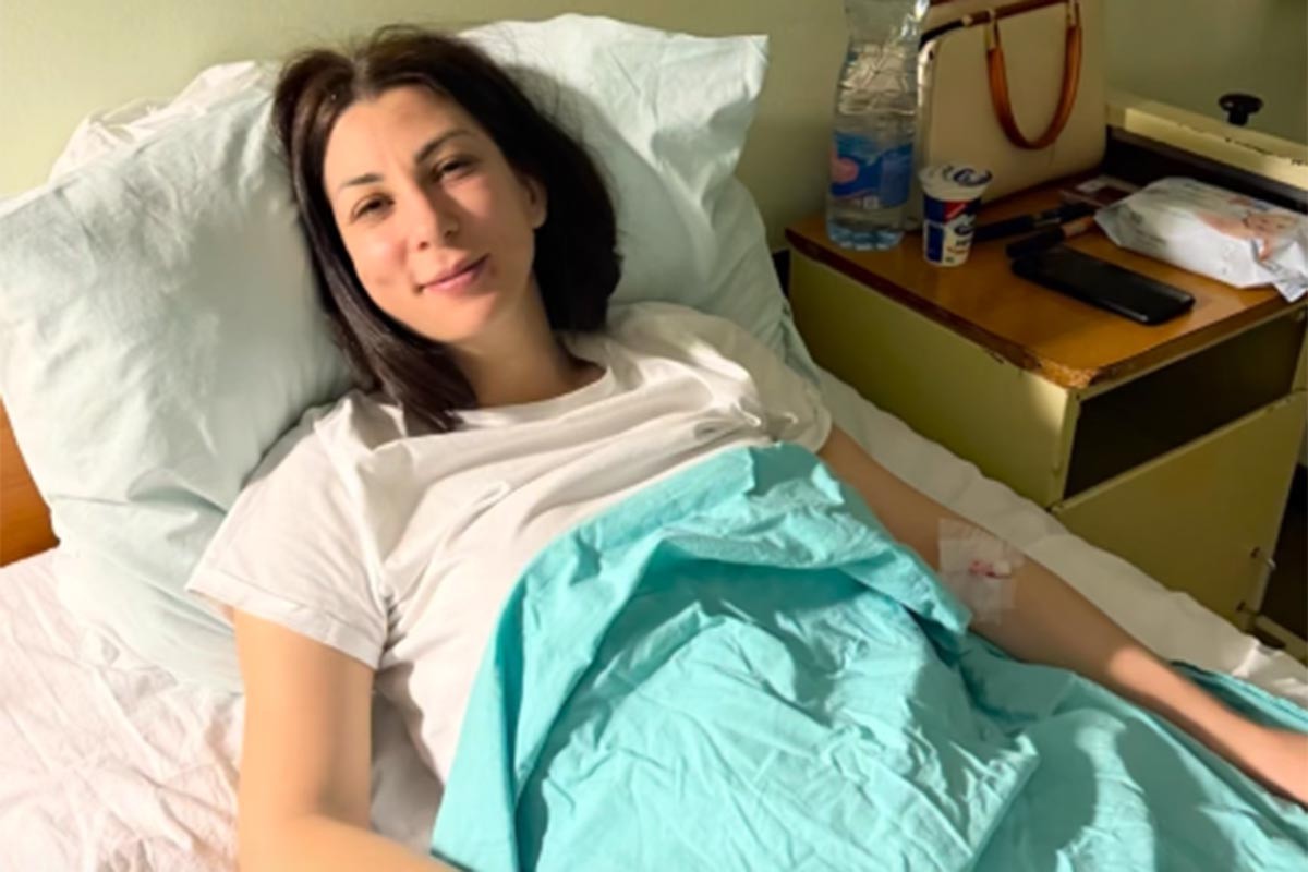 Zvijezda "Granda" pobijedila rak: Niko nije znao da je bolesna (VIDEO)