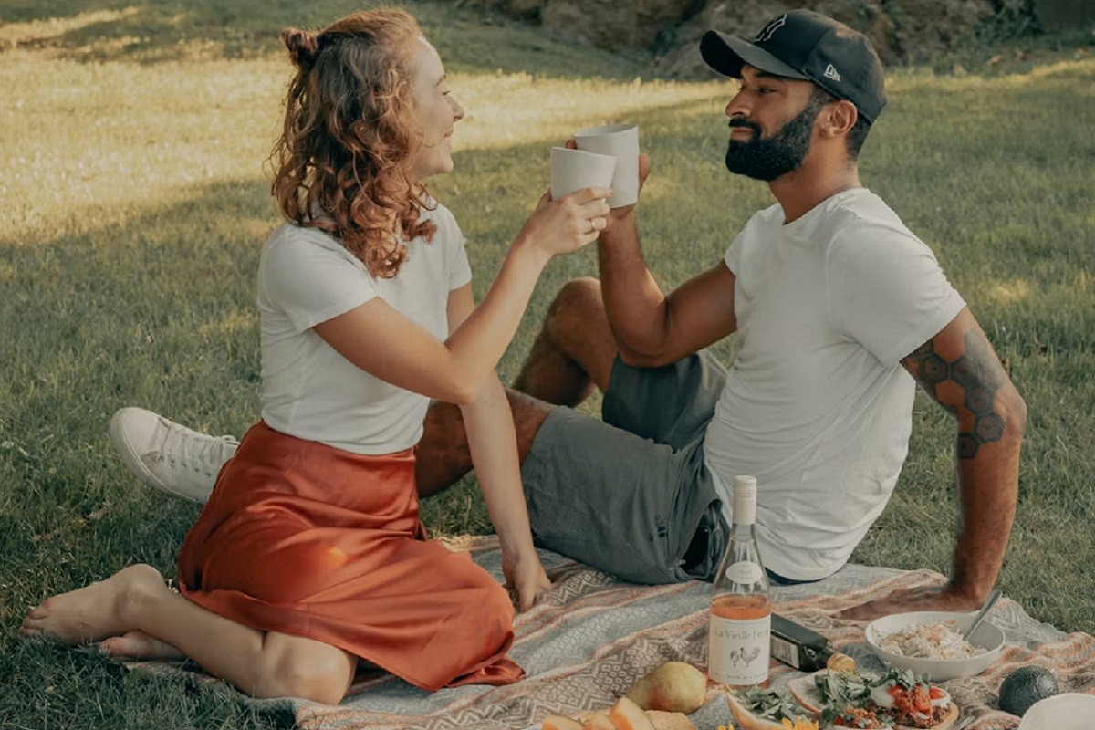 Dekica, priroda i ona: Recept za savršen izlazak