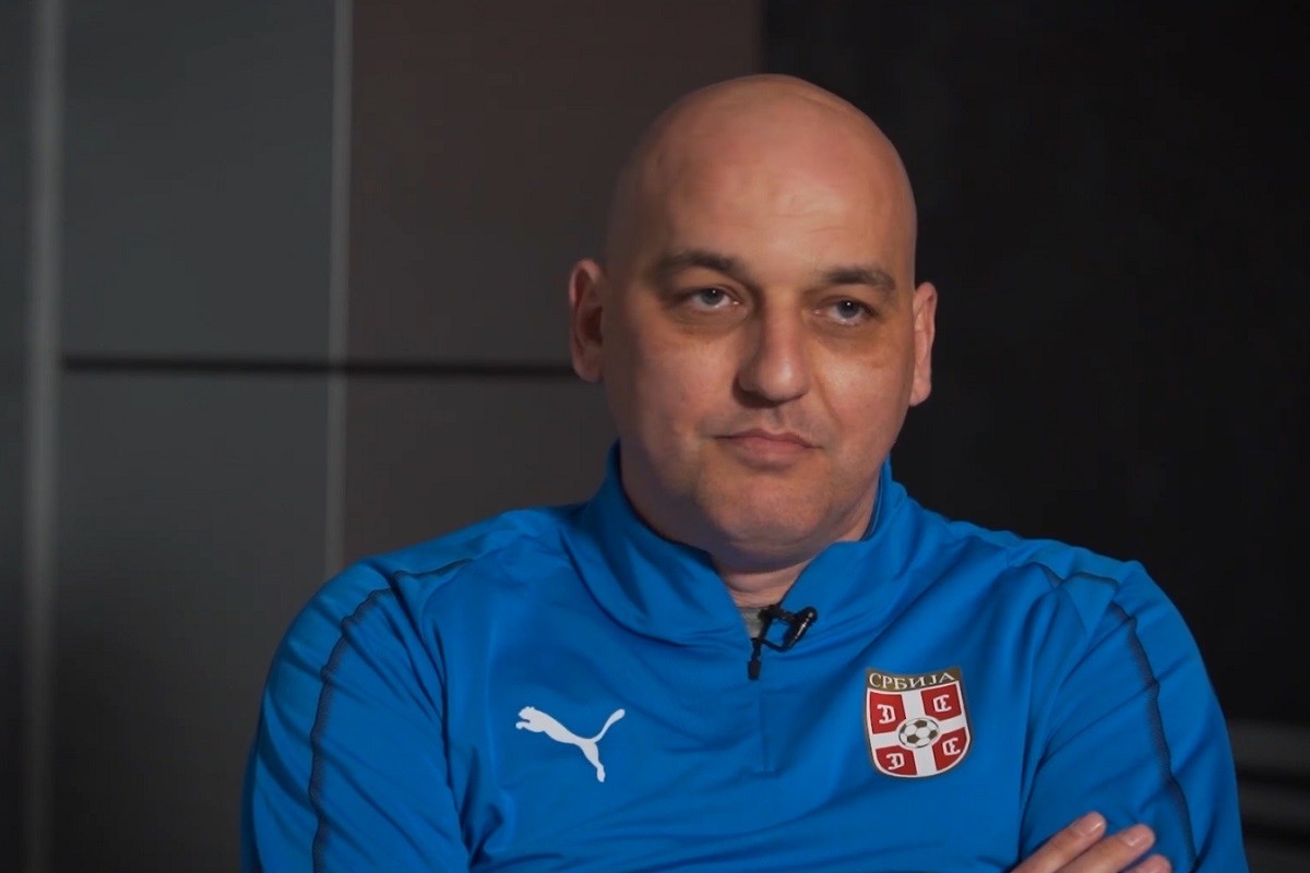 Kraj jedne ere u Pireju: Kovačević napustio Olimpijakos