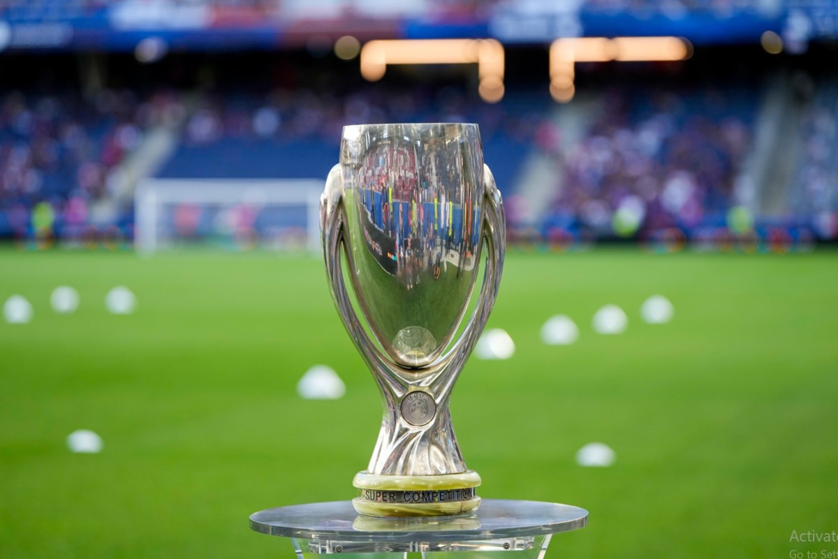 UEFA odredila sudije za meč Fenerbahčea i Rome