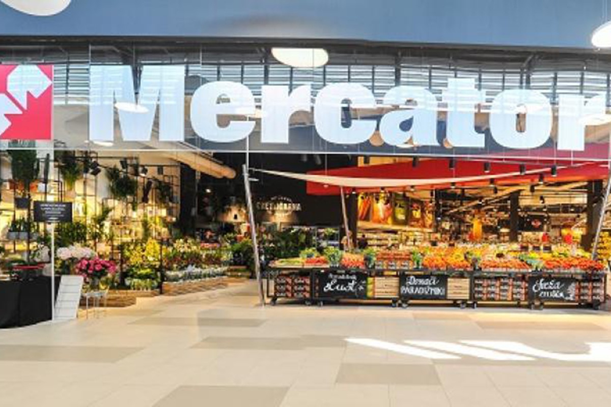 Kraj jedne ere: Mercator više nije najveći trgovac u Sloveniji