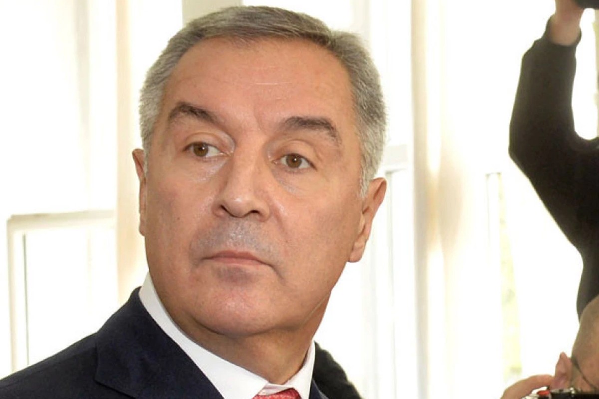 Podnijeta krivična prijava protiv Đukanovića, Lukšića i Deripaske