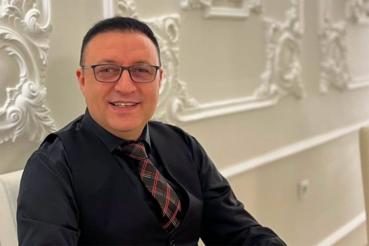 Pucnjava u Sjevernoj Makedoniji: Ranjen pjevač Aziz Murati