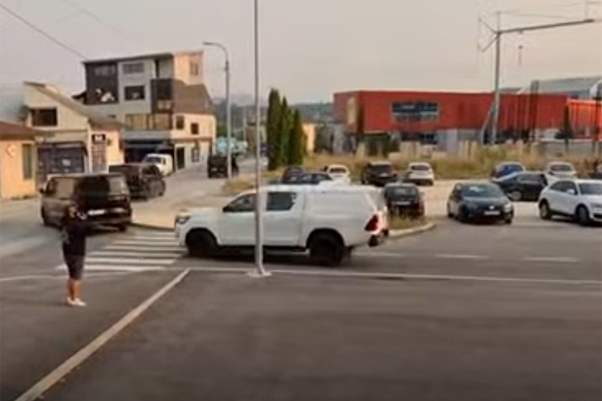 Tužilaštvu BiH predata trojica uhapšenih u akciji "Amadeus" (VIDEO)