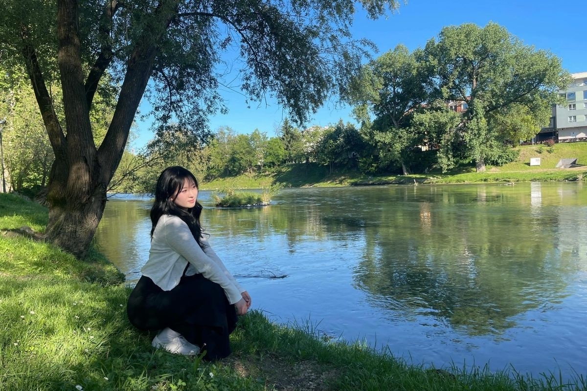 Korejka studirala u Banjaluci, pa otkrila šta je prvo primijetila kada je došla