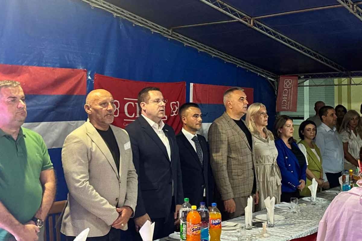 Minić: pobjeda SNSD-a važna za RS