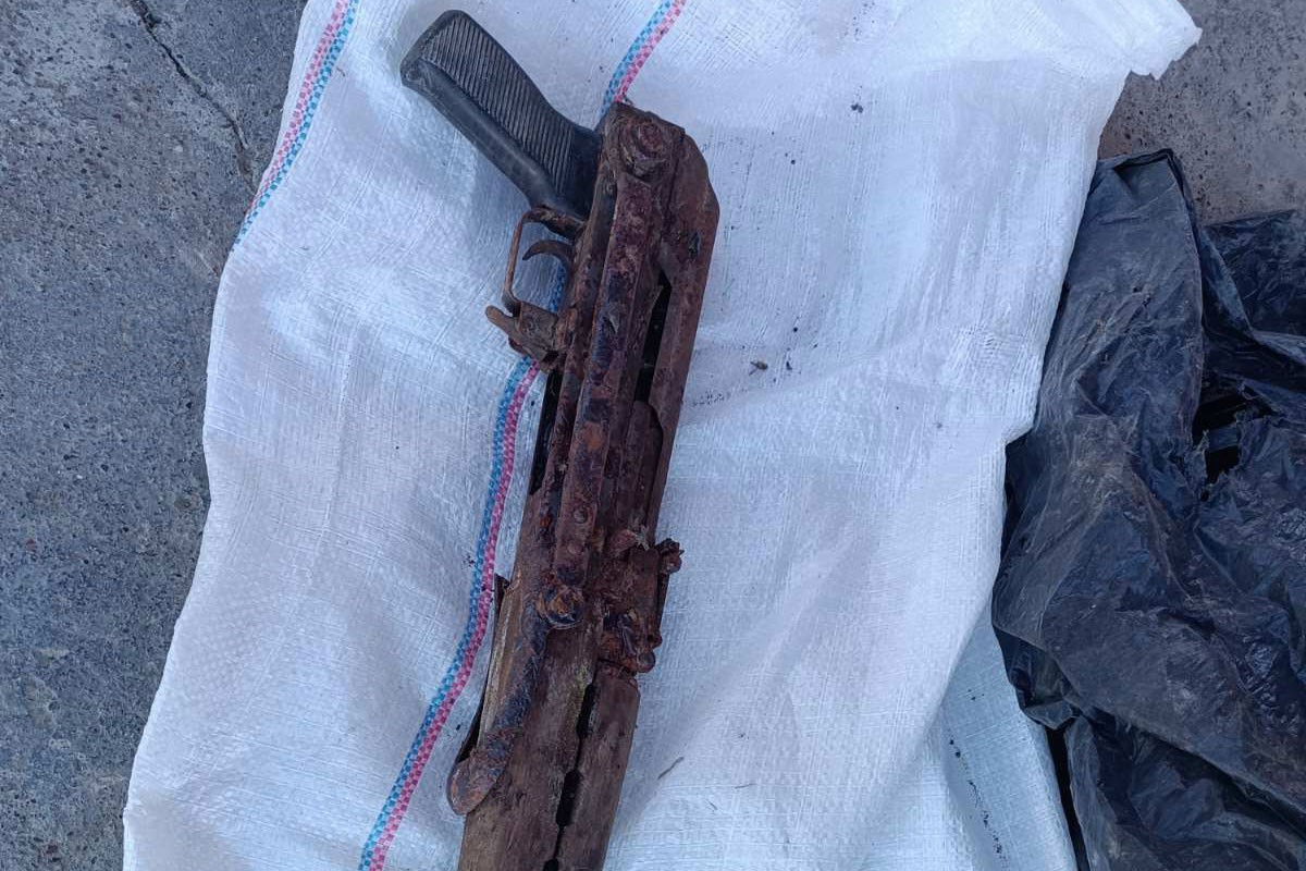 Uhapšen Dobojlija: Policija pronašla kokain, marihuanu i oružje