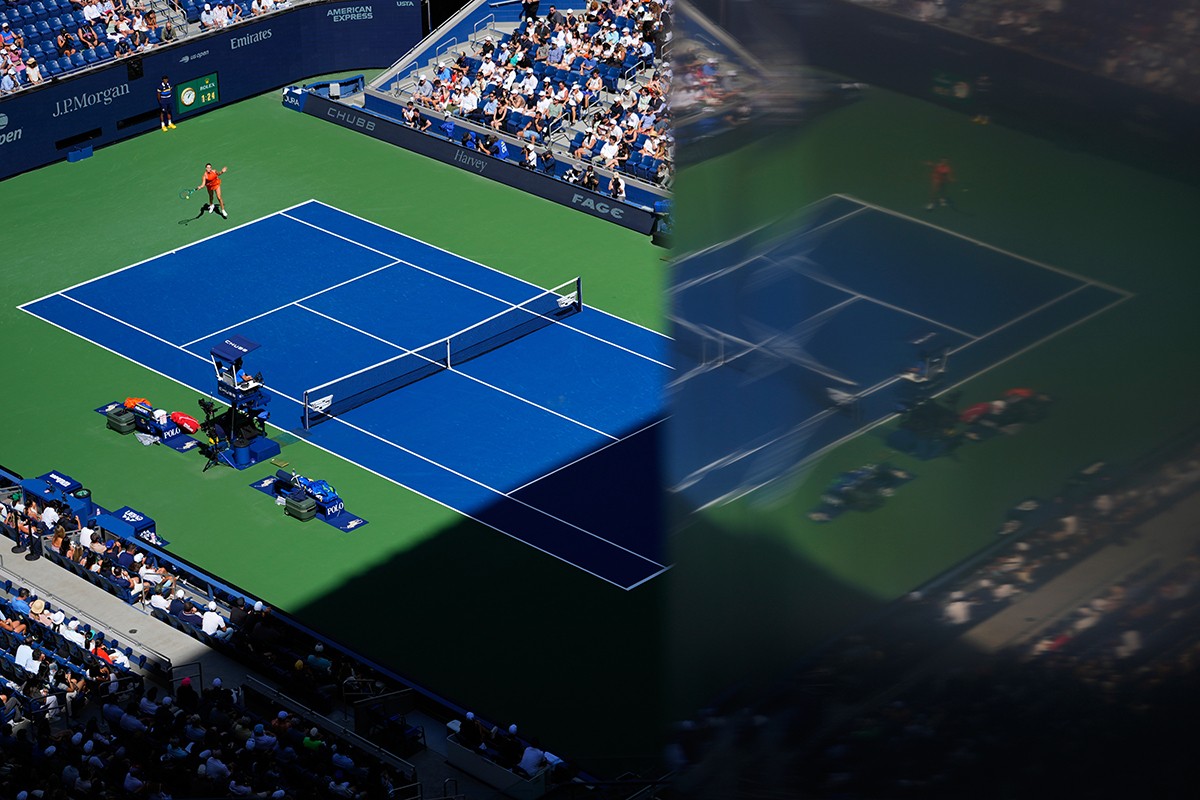 US open obara rekorde: Za nagrade više od 100 miliona dolara