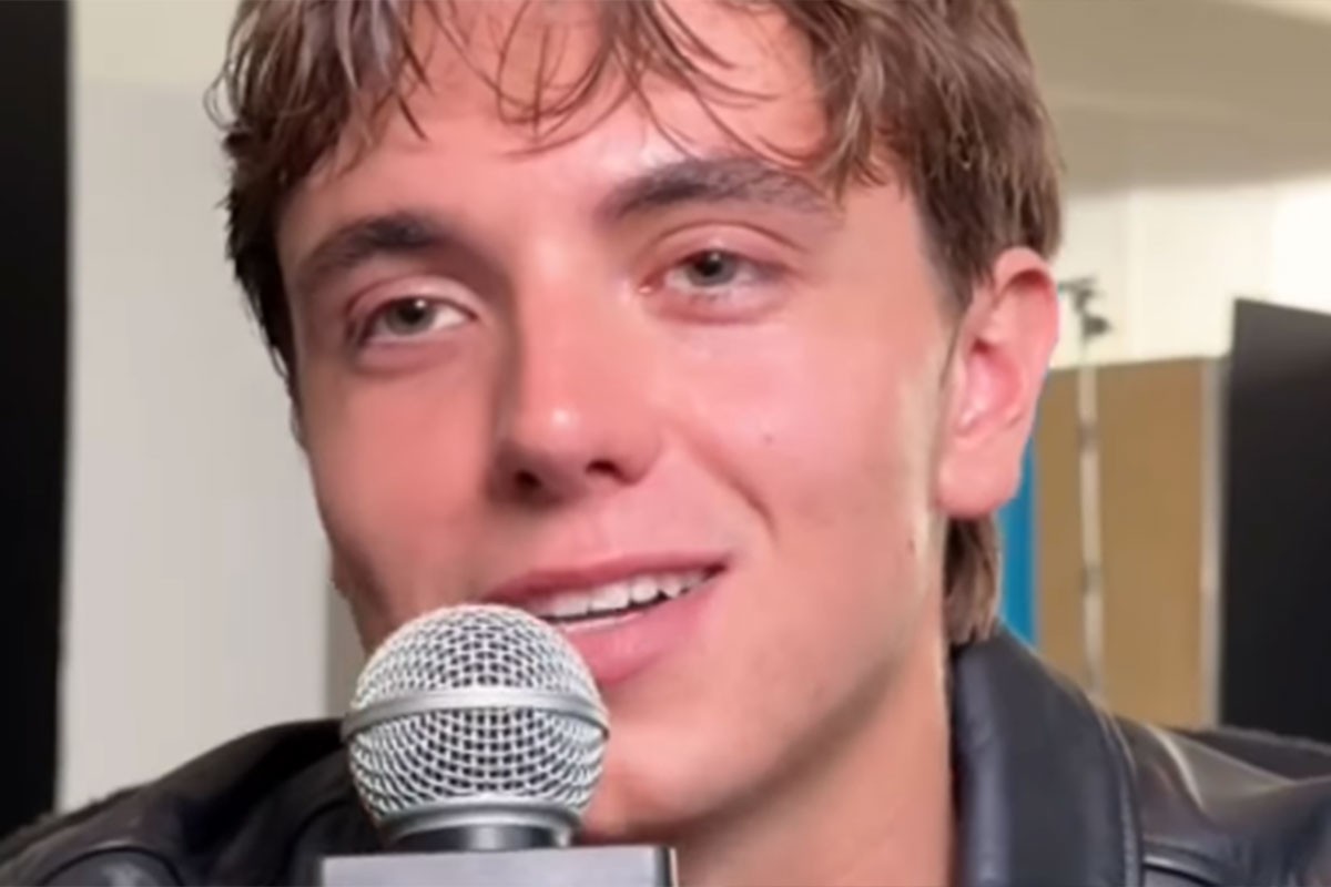 Sin Britni Spirs novo lice MAC kozmetike (VIDEO)