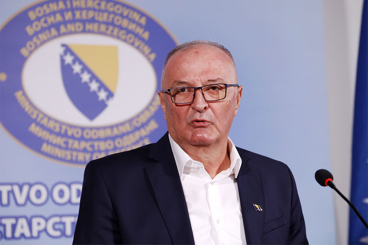 Hoće li Helez objašnjavati tužiocu šokantne tvrdnje o Republici Srpskoj?