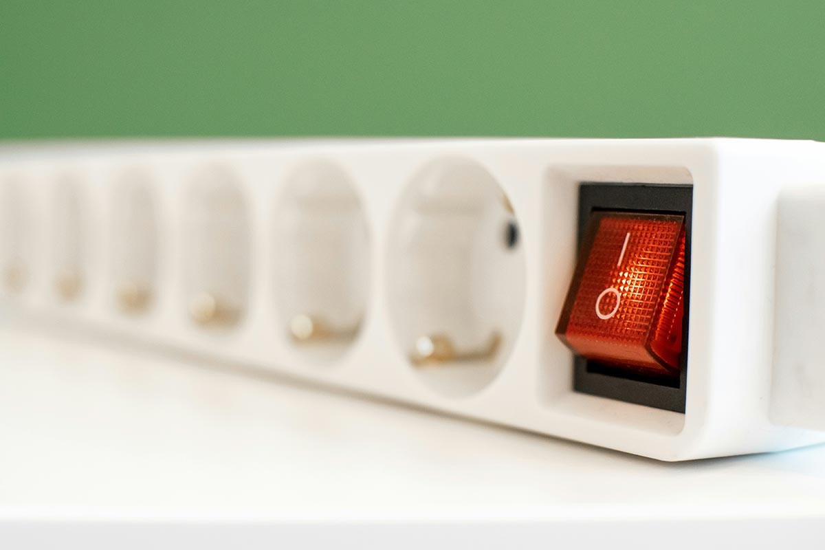 Produžni kabl nije za svaki uređaj: Električari izdvojili 8 rizičnih grupa