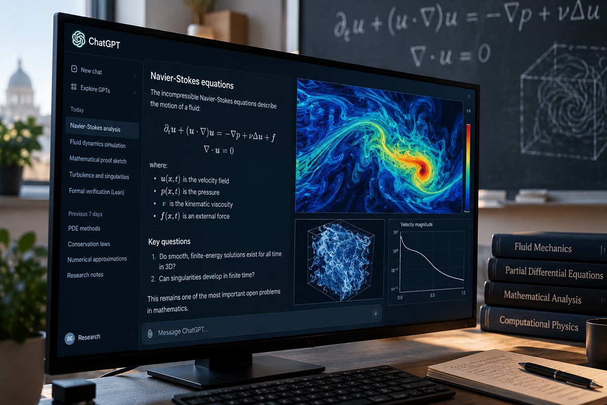 OpenAI tvrdi da je riješio problem vrijedan milion dolara