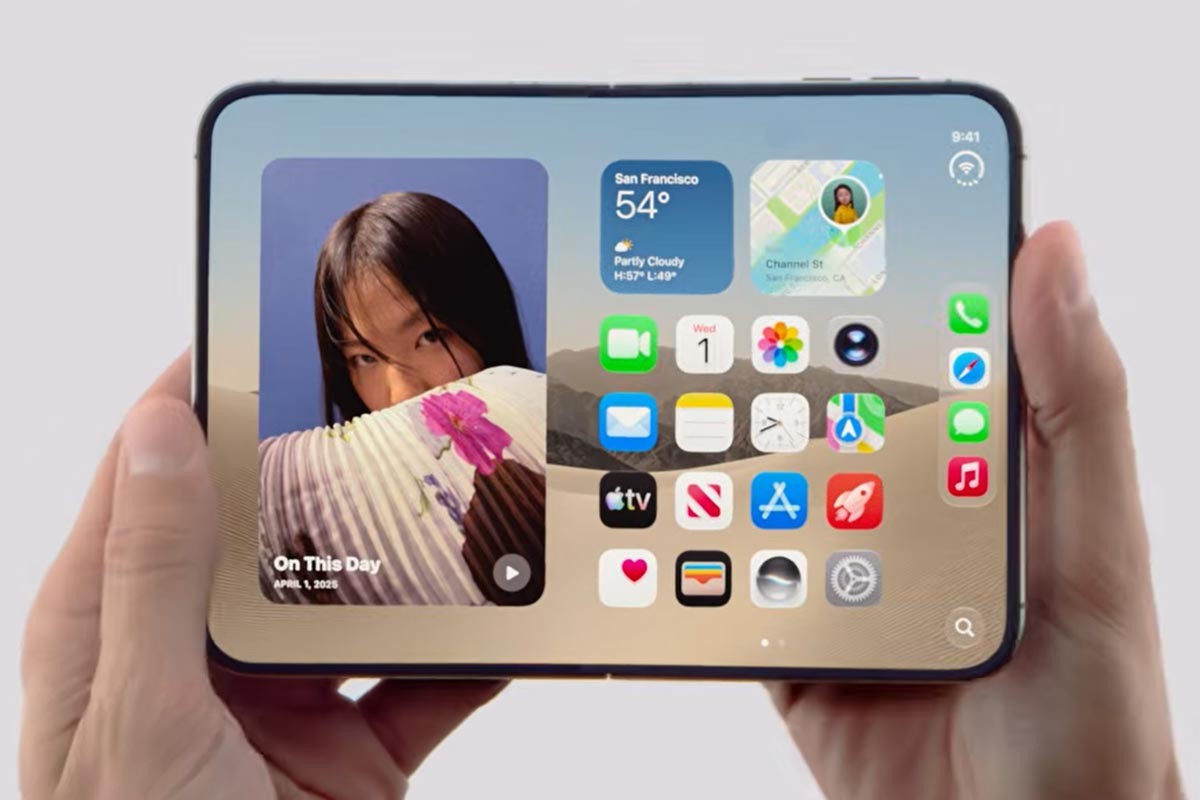 Apple konačno prelomio: Stigao prvi sklopivi iPhone, poznata i cijena (VIDEO)