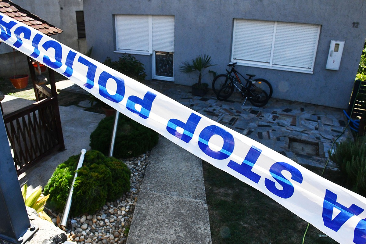 Ubijena majka šestoro djece: Tražila pomoć policije