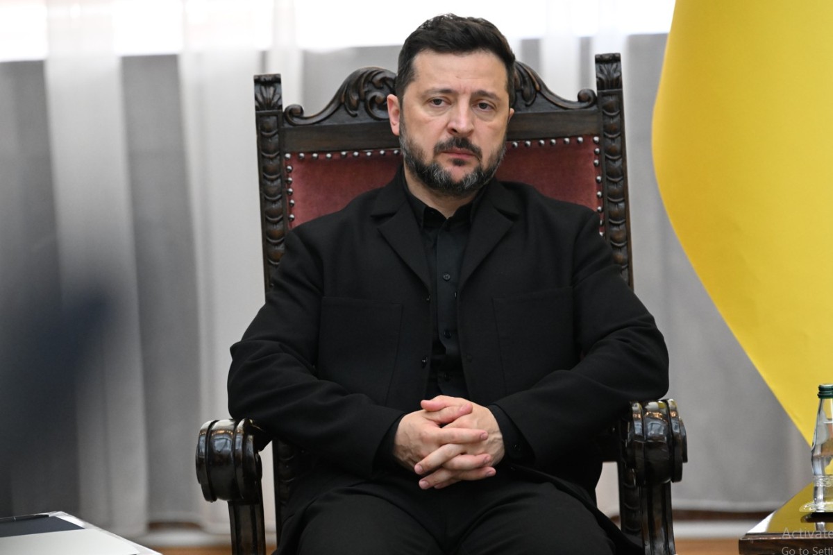 Store: Avion Zelenskog zamalo pogodila bespilotna letjelica u Moldaviji