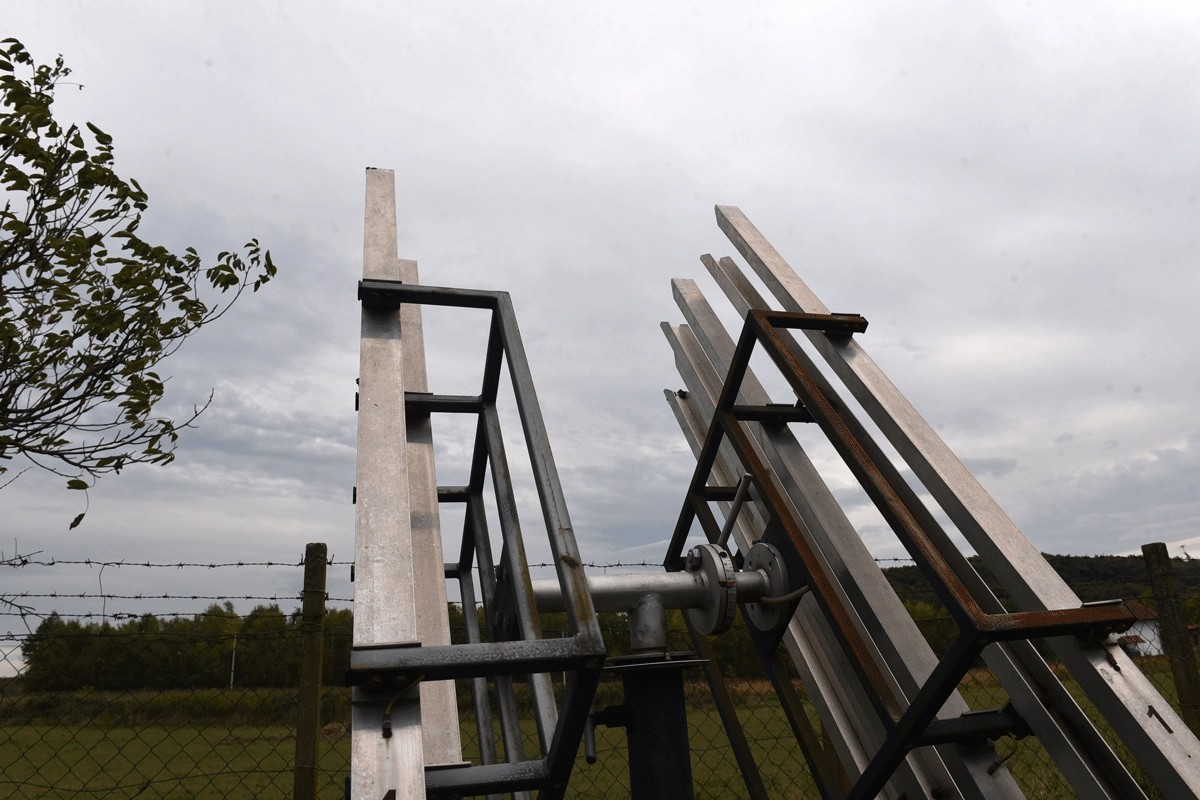 Protivgradna zaštita dejstvovala širom Srpske: Ispaljene 133 rakete