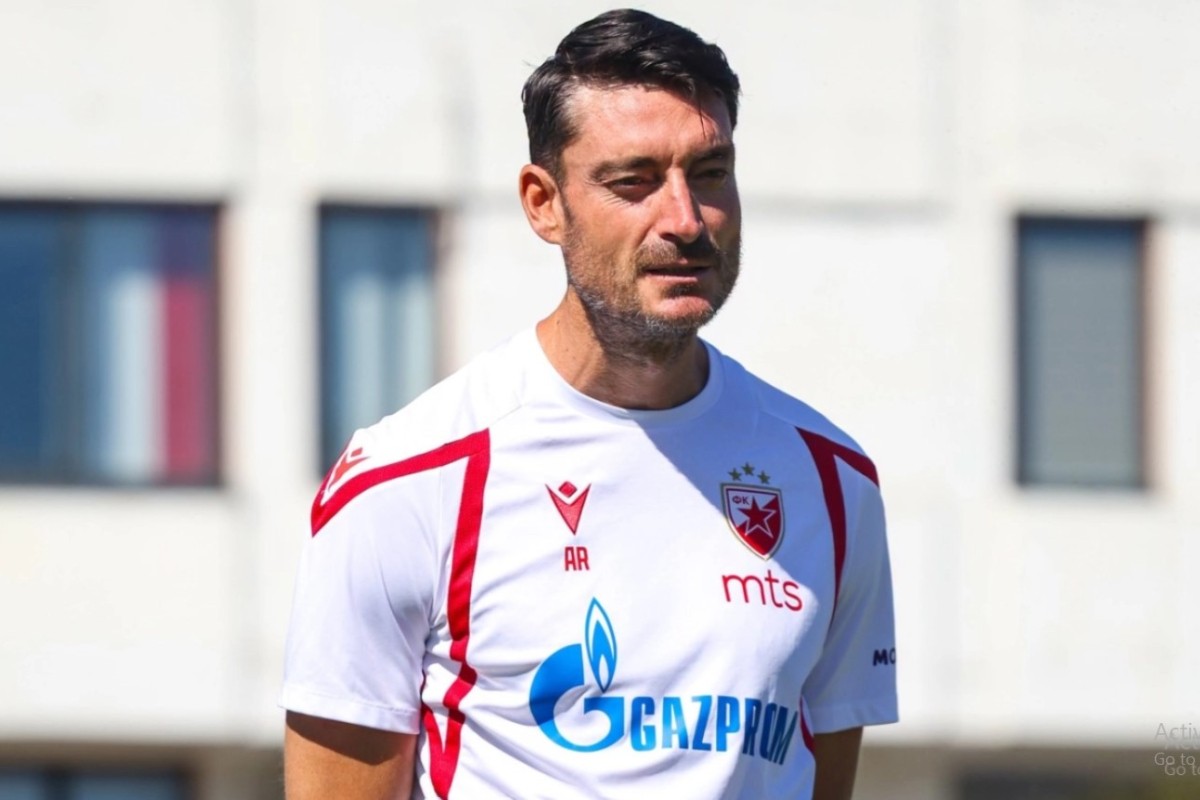 Rijera pred Radnik: Krunić će nam nedostajati