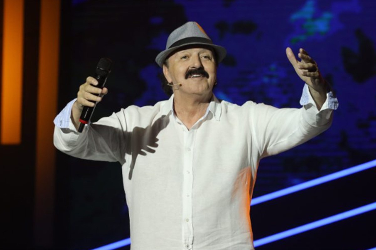 Haris Džinović: „Naravno da je sve to koštalo, ali nije ni bitno…“