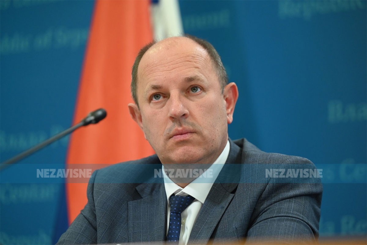 Petrović otkrio šta će biti sa cijenom struje u Republici Srpskoj