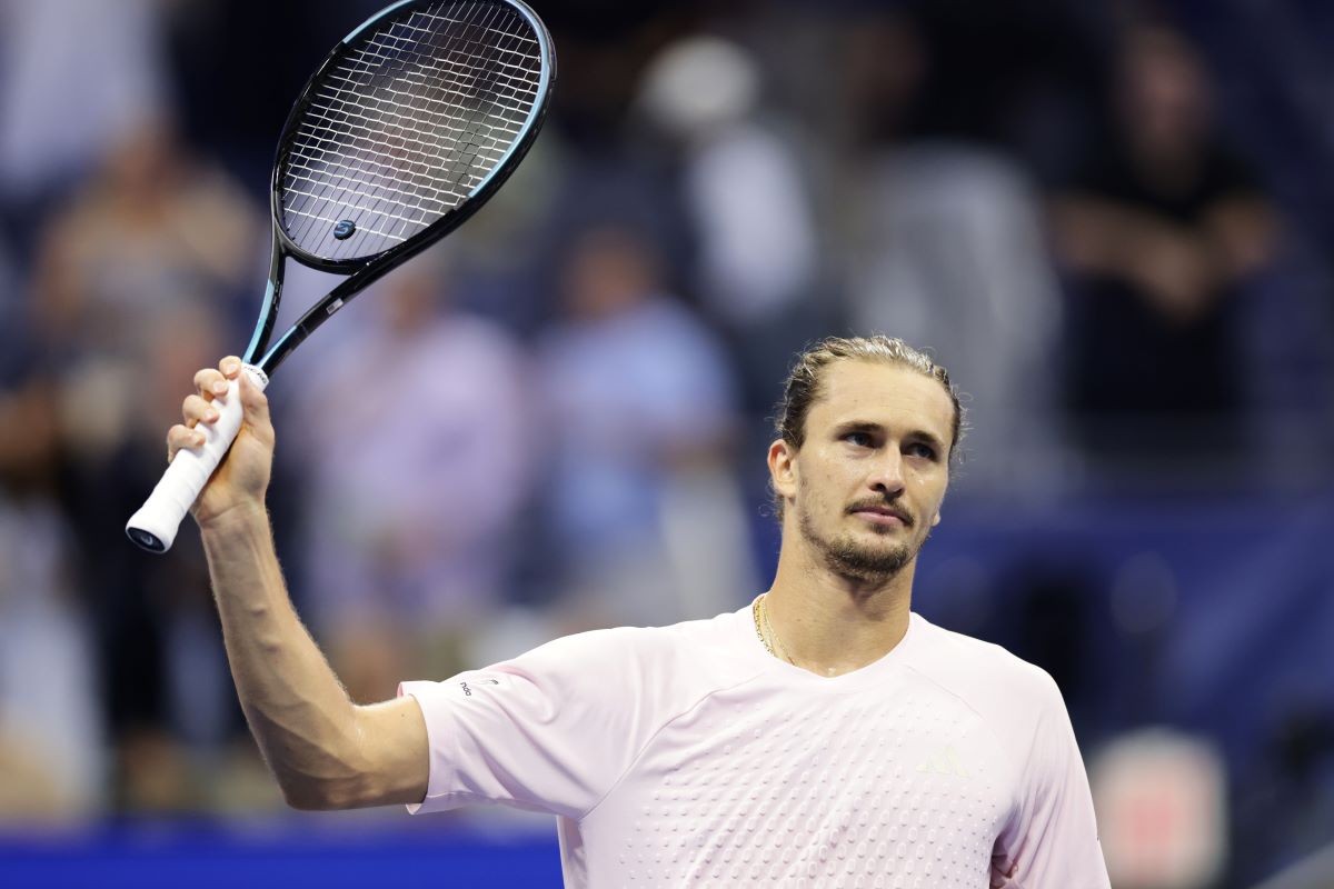 US Open: Poznati svi polufinalisti