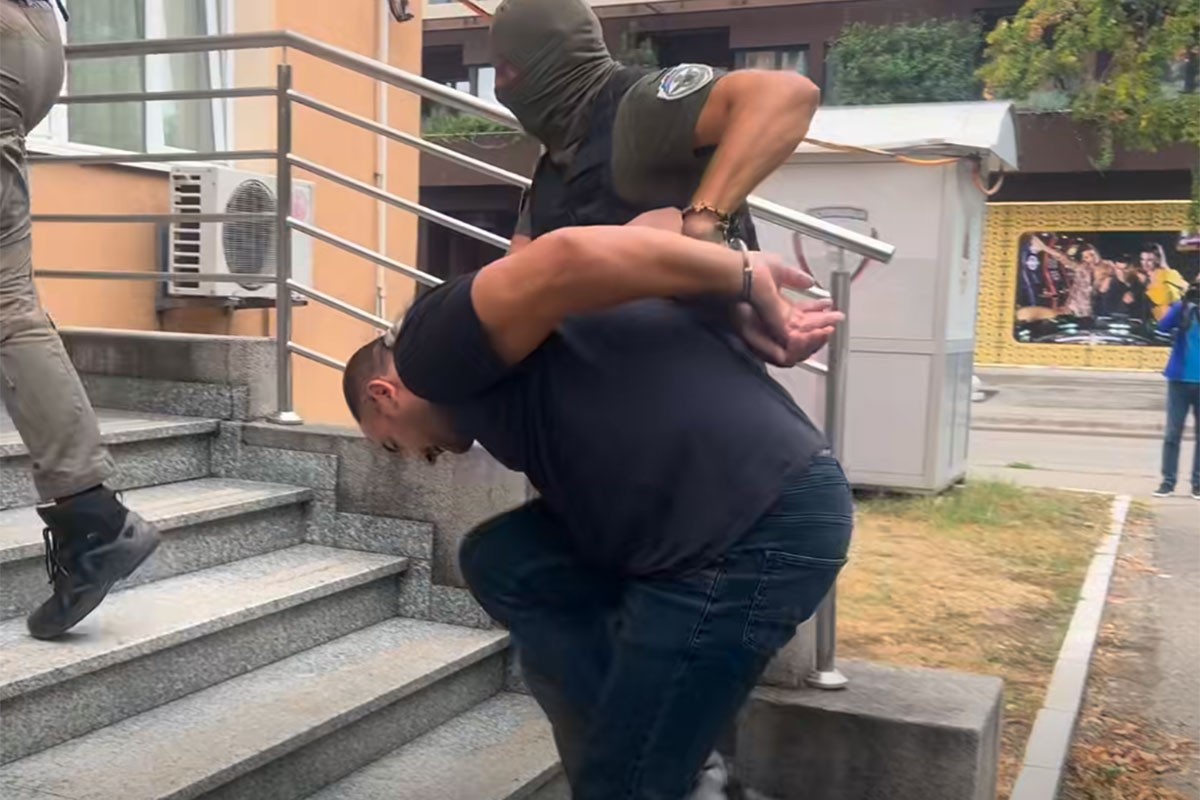 Predao se Bartula: Pomagao Ždrali nakon pokušaja ubistva Pandurevića (VIDEO)