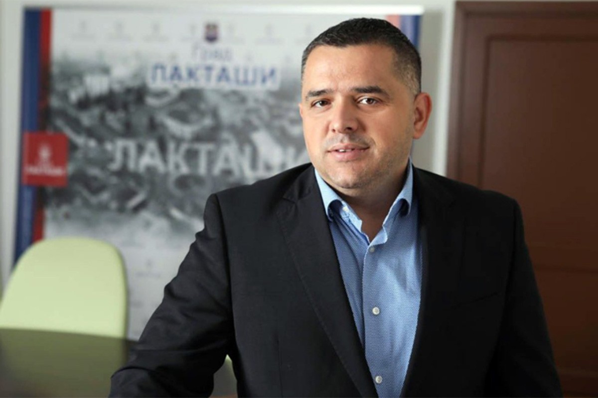 Bojić: Podzemne vode prodrle u više objekata nakon nevremena u Laktašima