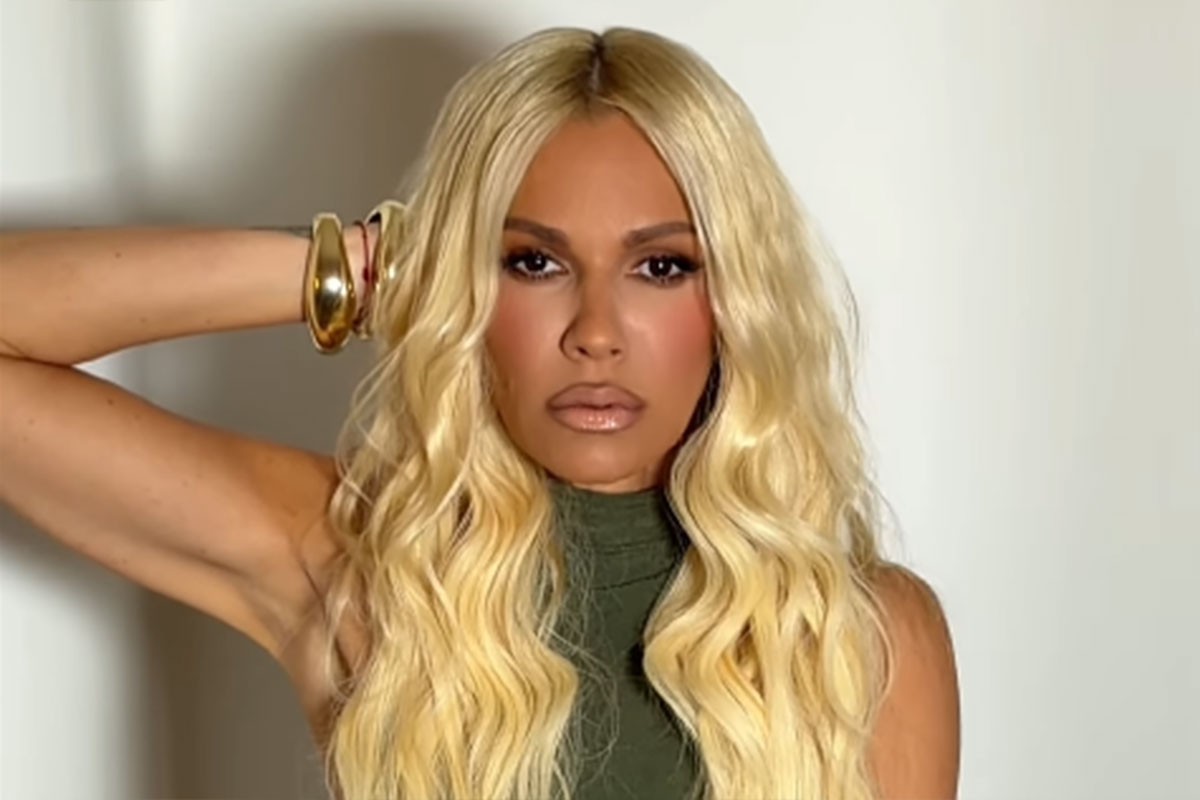 Nataša Bekvalac ima novu ljubav: Mjesecima krije vezu sa beogradskim privatnikom (FOTO)