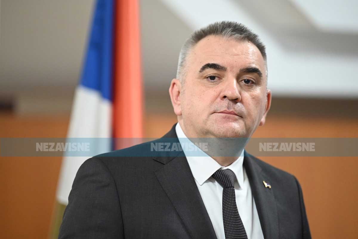 Minić: Srpska se izborila za svoje mjesto