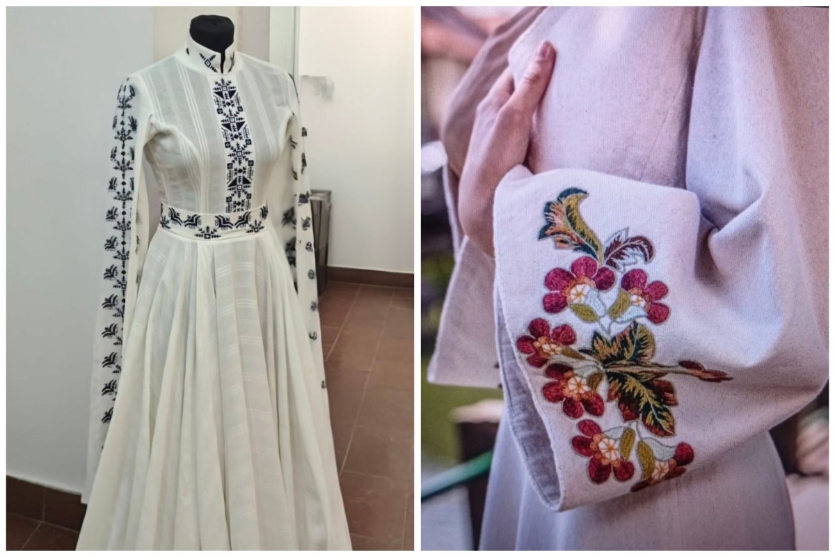 "Susret dvije Krajine": Tradicija i ručni radovi spajaju Banjaluku i Knjaževac