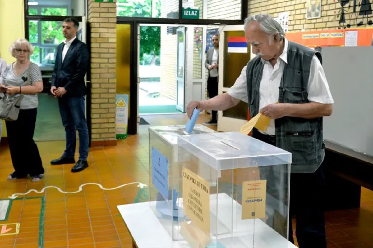Ko će s kim na izbore u Srbiji, a ko izlazi samostalno?