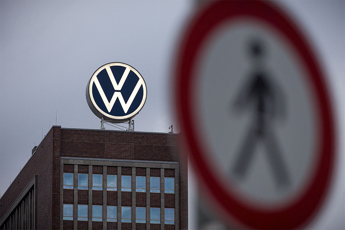 Volkswagen sprema rezove teške 16 milijardi evra