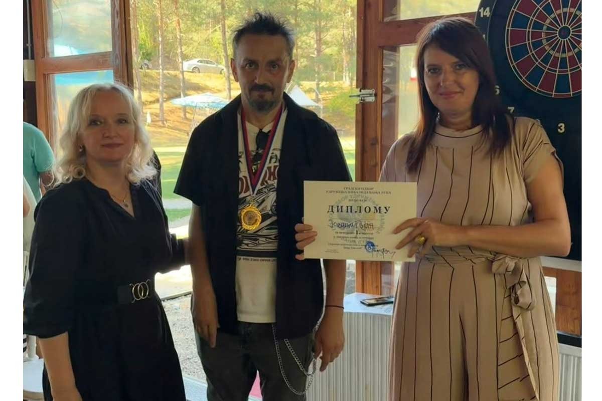 Banjaluka partner udruženjima koja grad čine humanijim