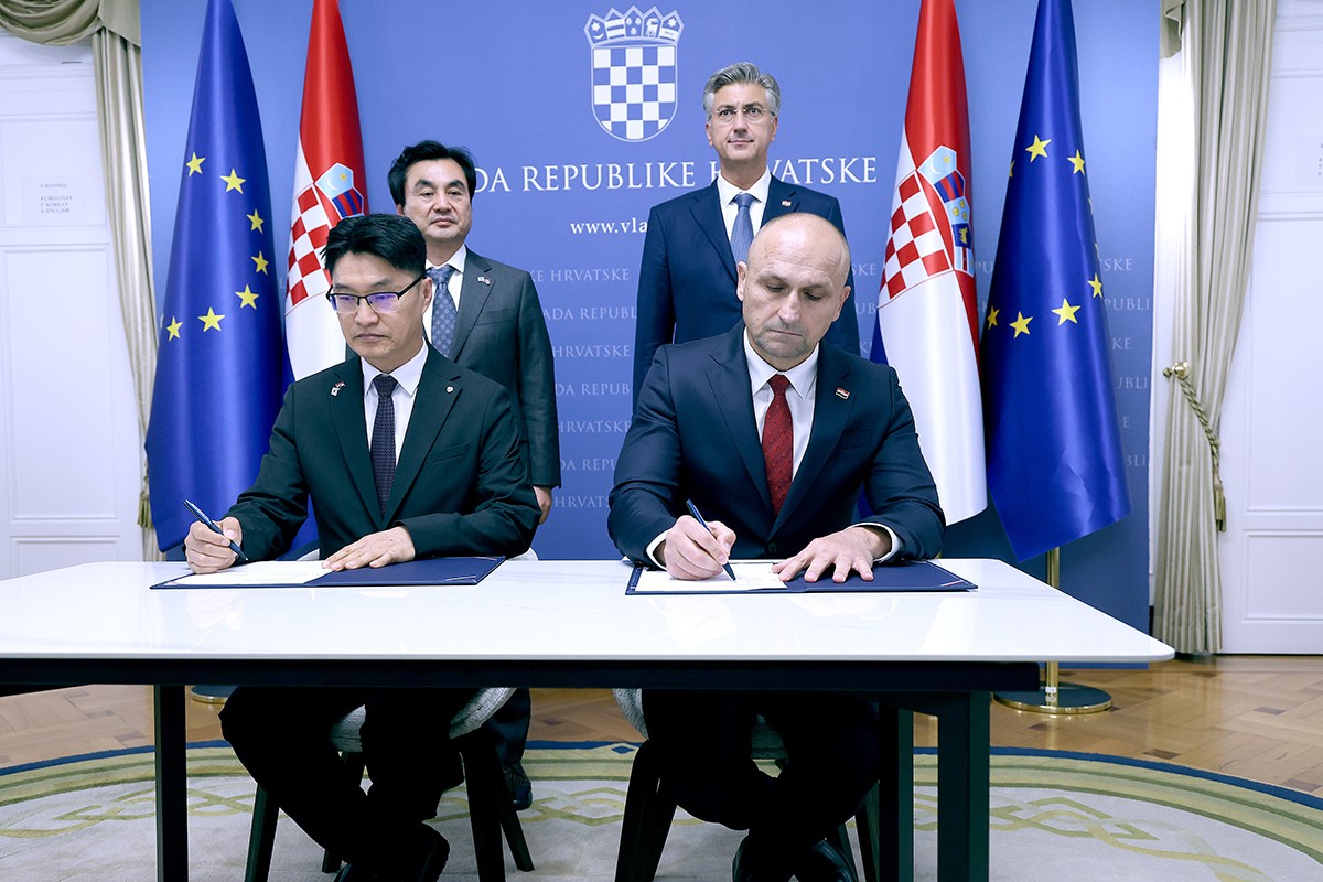 Hrvatska kupuje moćno oružje: "Ovakve sposobnosti nikad nismo imali"