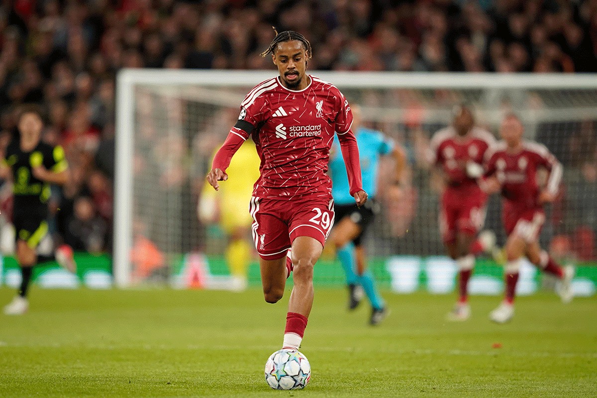 Liverpul odahnuo: Barkola nije teže povrijeđen