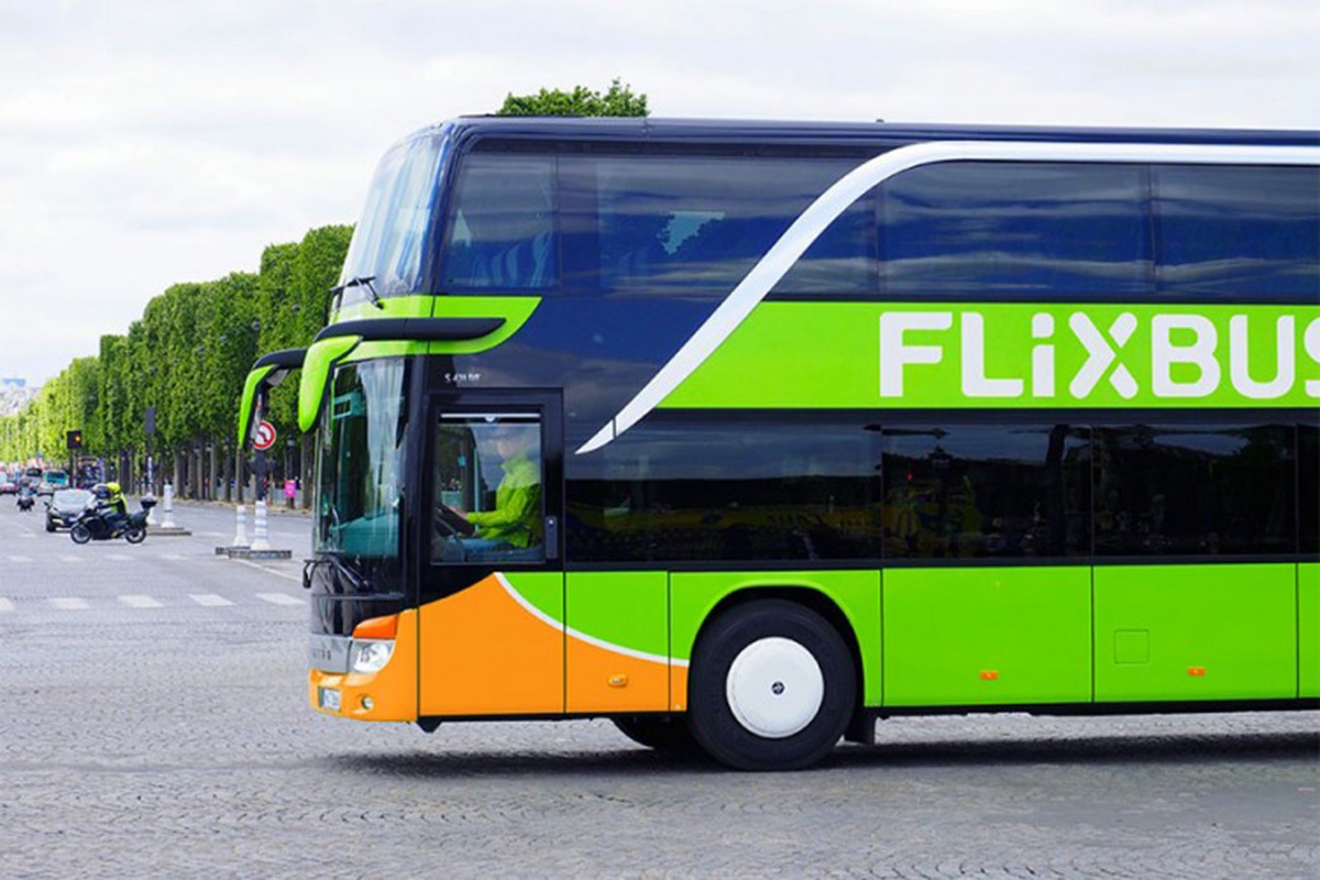 FlixBus sprema širenje mreže u regionu: U planu nove autobuske veze