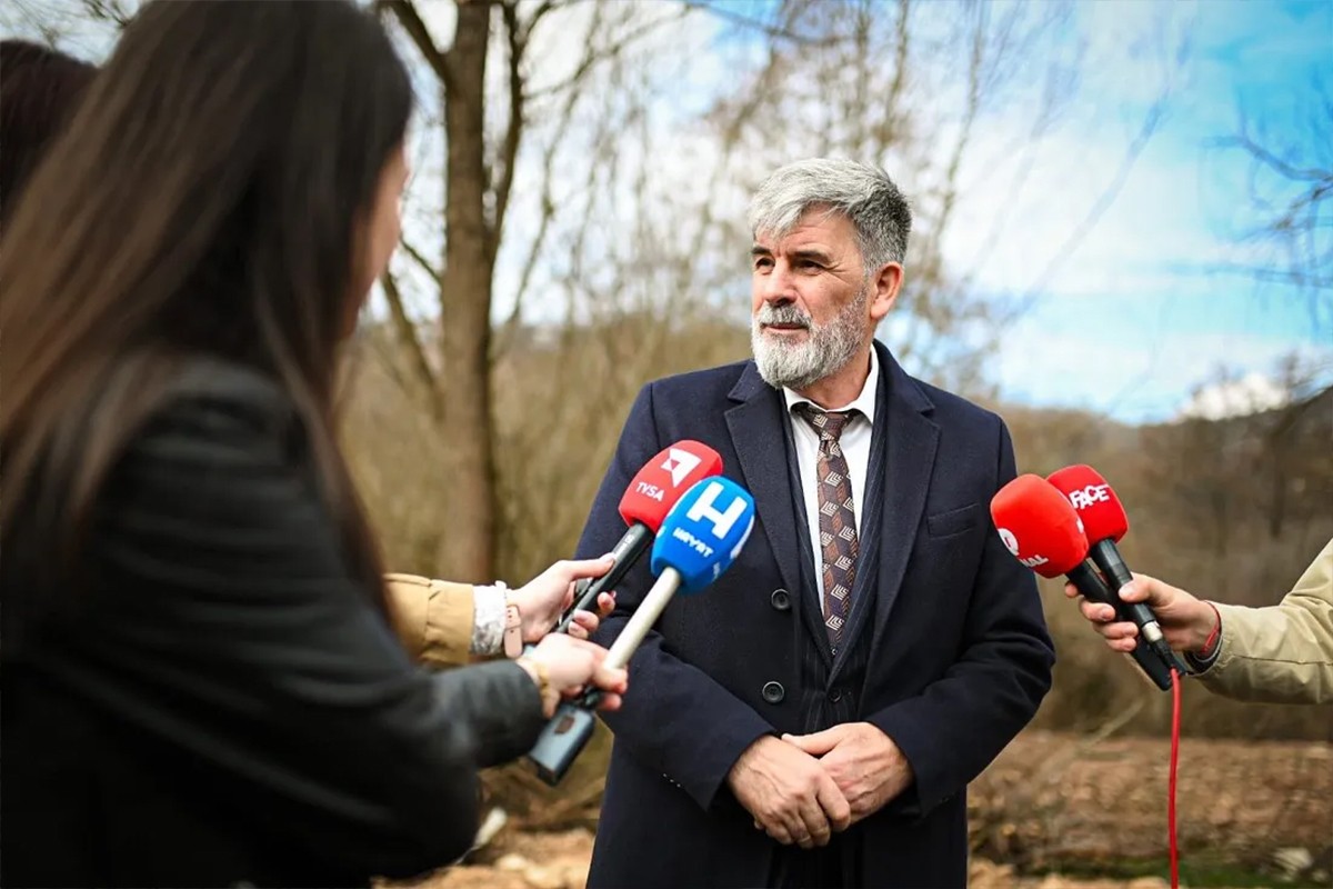 Od Njemačke do BiH: Razvio biznis s 30 kompanija i 1.900 radnika