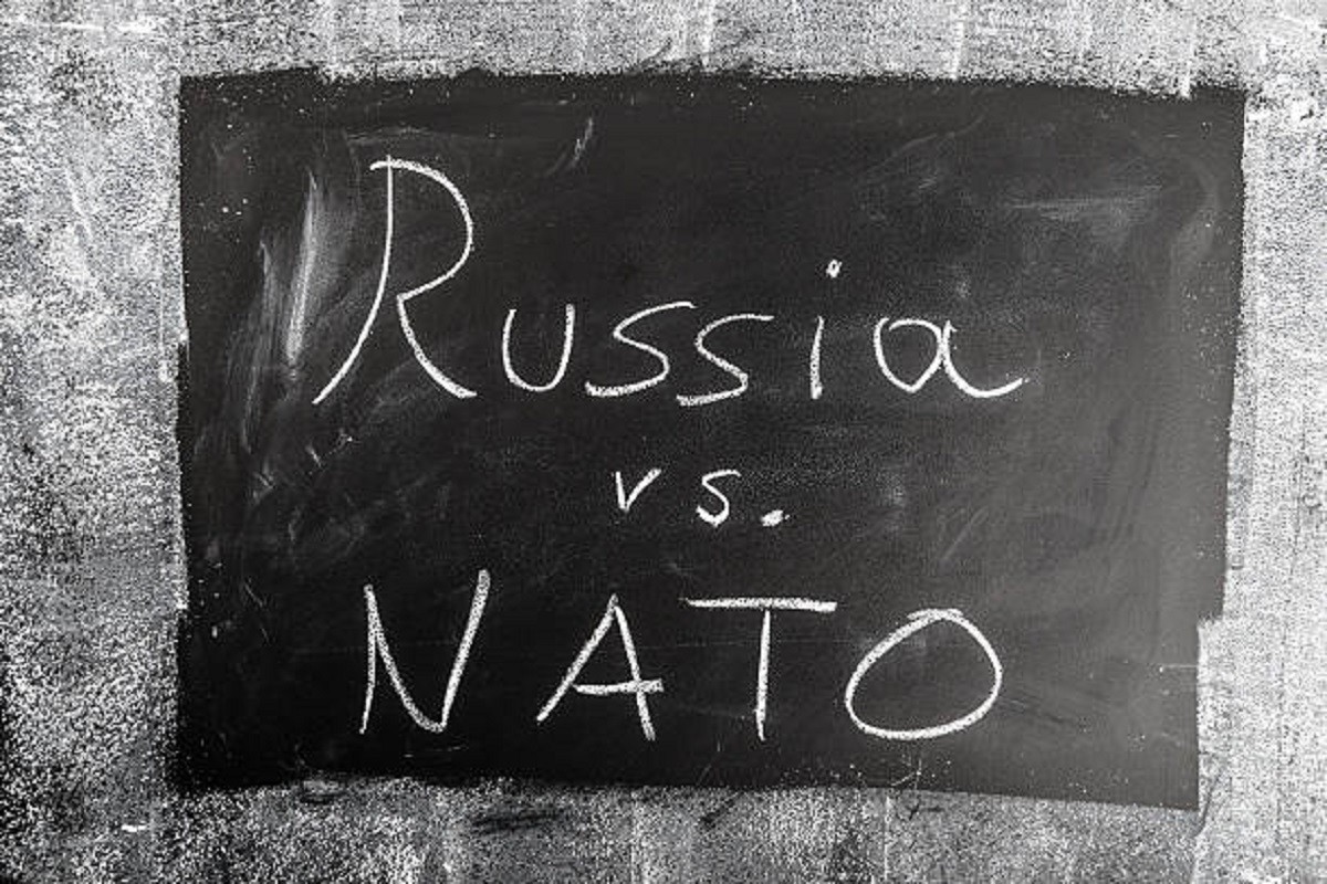 NATO spriječio rusku operaciju kod Svalbarda