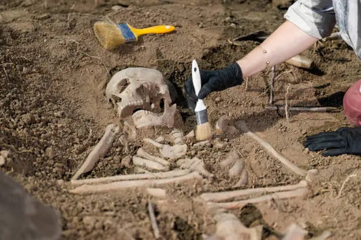 DNK riješio misteriju staru 178 godina